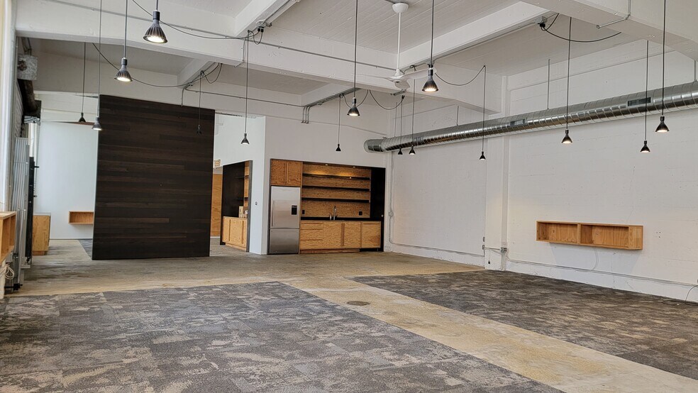 More Photos Of 3248 17th St, San Francisco Warehouse For Lease