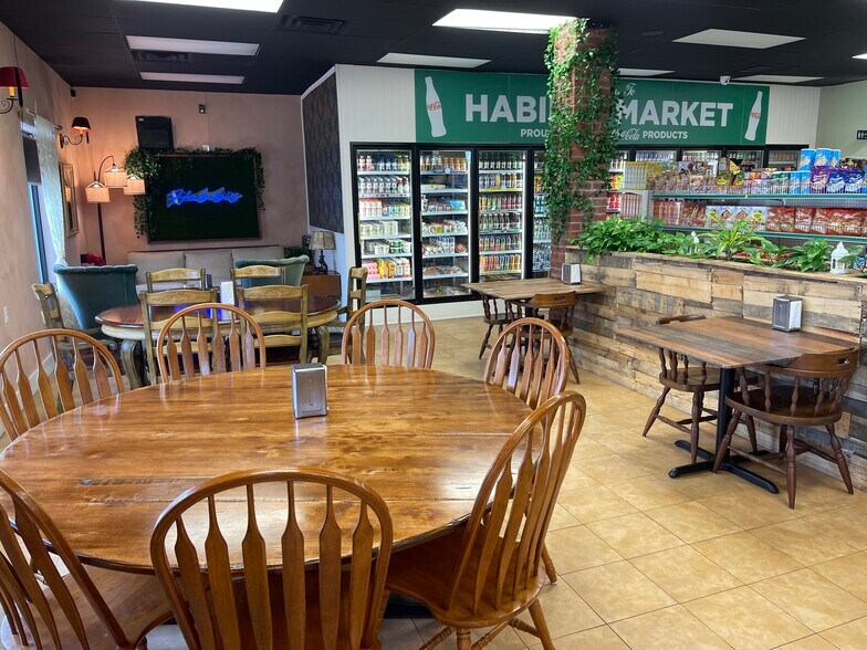 More Photos Of 71-79 Wood Ave, Bridgeport Storefront Retail Residential For Sale