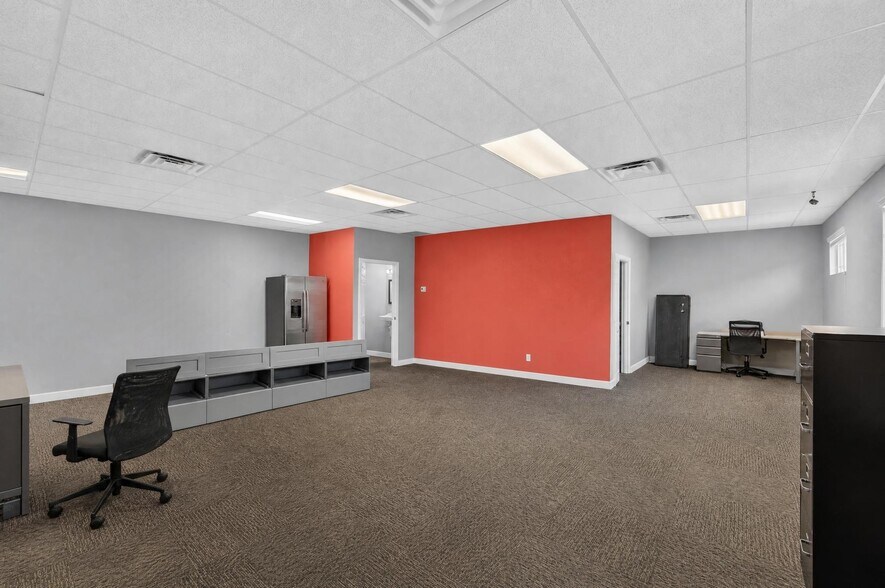 More Photos Of , Tampa Office For Sale