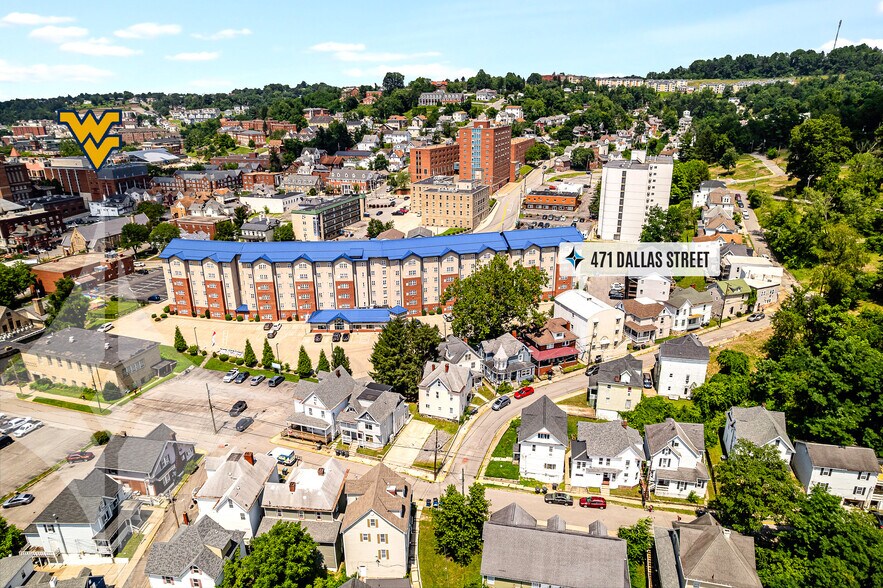 More Photos Of 471 Dallas St, Morgantown Apartments For Sale