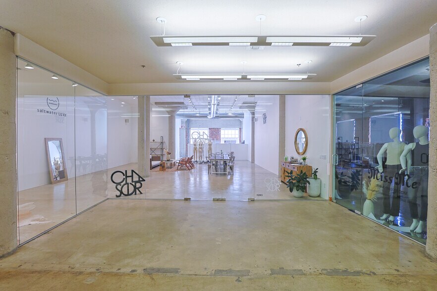 More Photos Of 127 E 9th St, Los Angeles Loft Creative Space For Lease