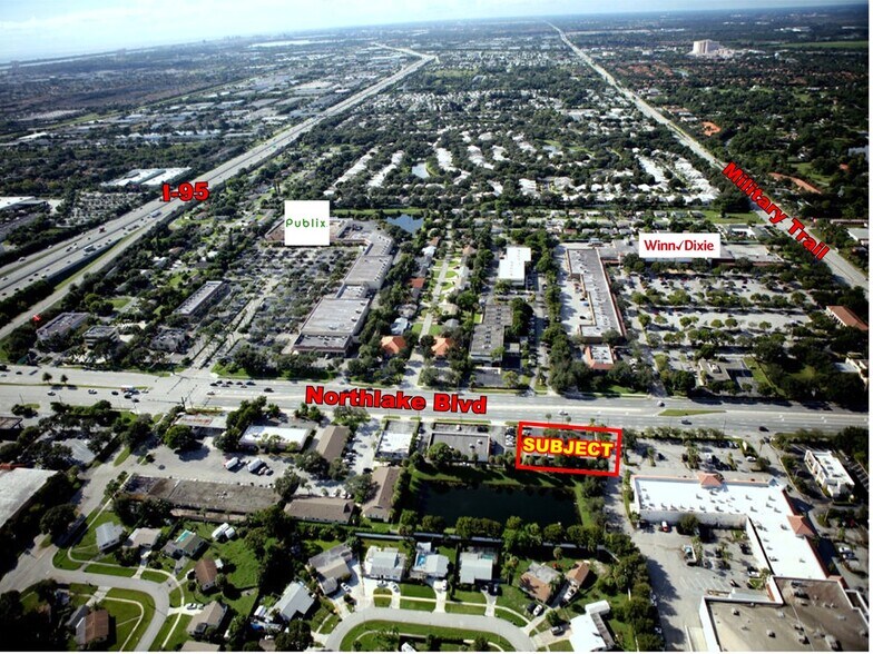 More Photos Of 4361-4365 Northlake Blvd, Palm Beach Gardens Office For Sale