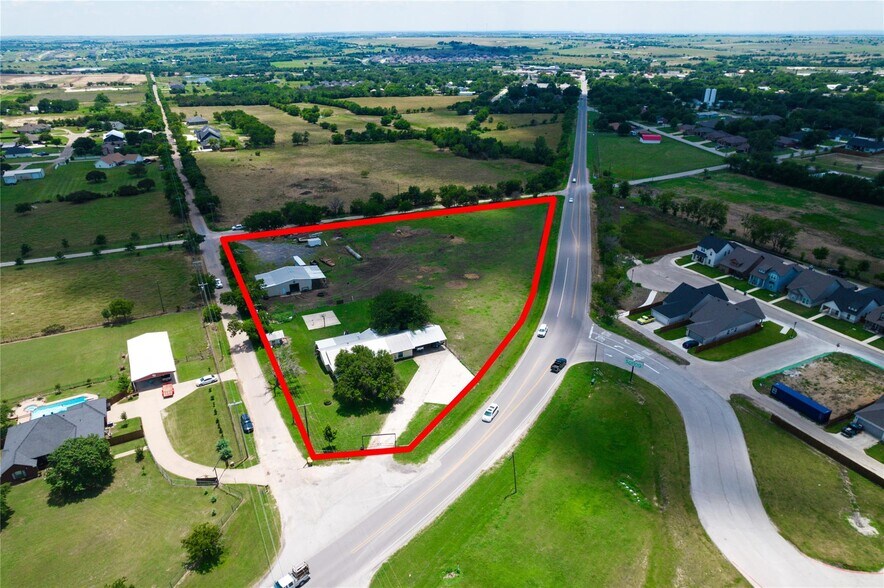 More Photos Of 524 N Main St, Godley Land For Sale