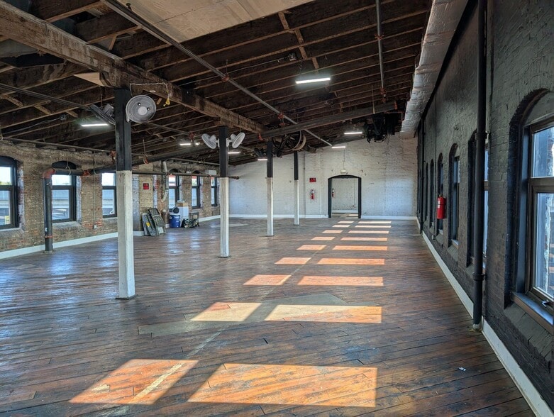 More Photos Of 3445 Melvale Street, Philadelphia Warehouse For Lease