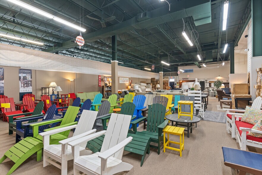 More Photos Of 2800 Shelburne Rd, Shelburne Storefront For Lease