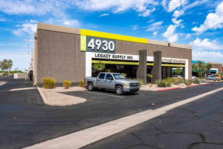 More Photos Of 5010 S Ash Ave, Tempe Unknown For Lease