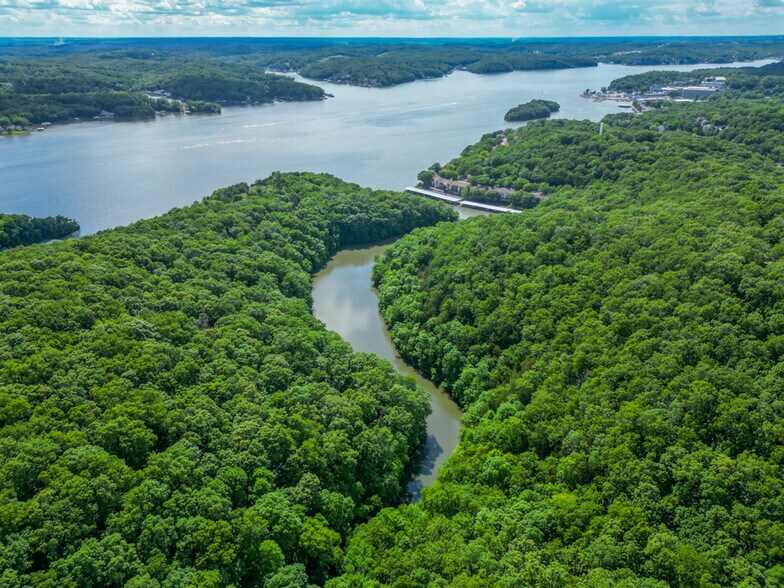 More Photos Of Burton Duenke Ln l, Osage Beach Land For Sale