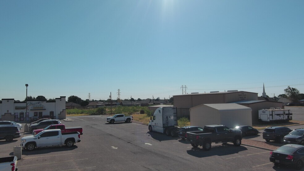 More Photos Of 2260 Linda Ave, Odessa Storefront For Lease