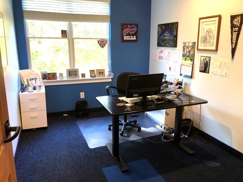 More Photos Of 400 Whitney Rd, Penfield Office For Sale