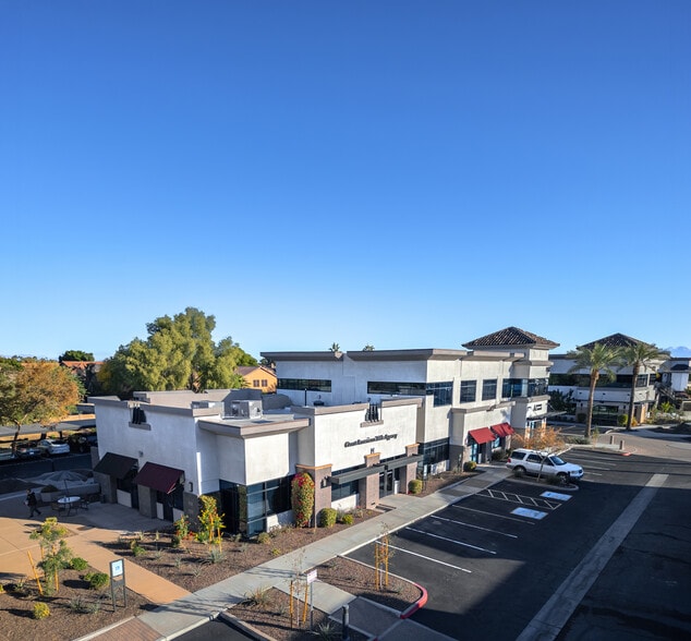 More Photos Of 1482 E Williams Field Rd, Gilbert Office For Sale