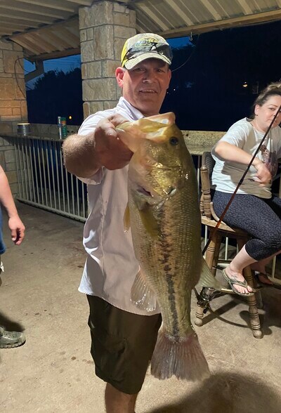 More Photos Of 4636 Halsell Ranch Rd, Jacksboro Land For Sale