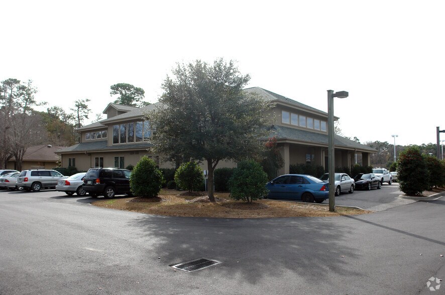More Photos Of 607 Briarwood Dr, Myrtle Beach Medical For Lease