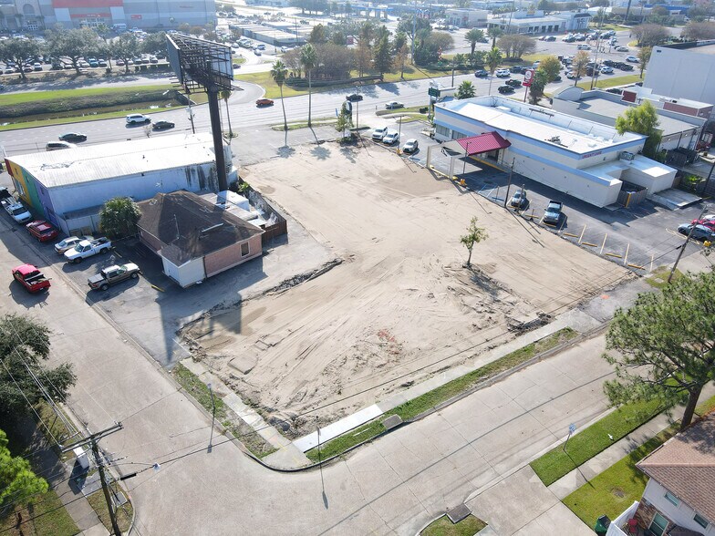 More Photos Of 4509 Veterans Memorial Blvd, Metairie Land For Sale