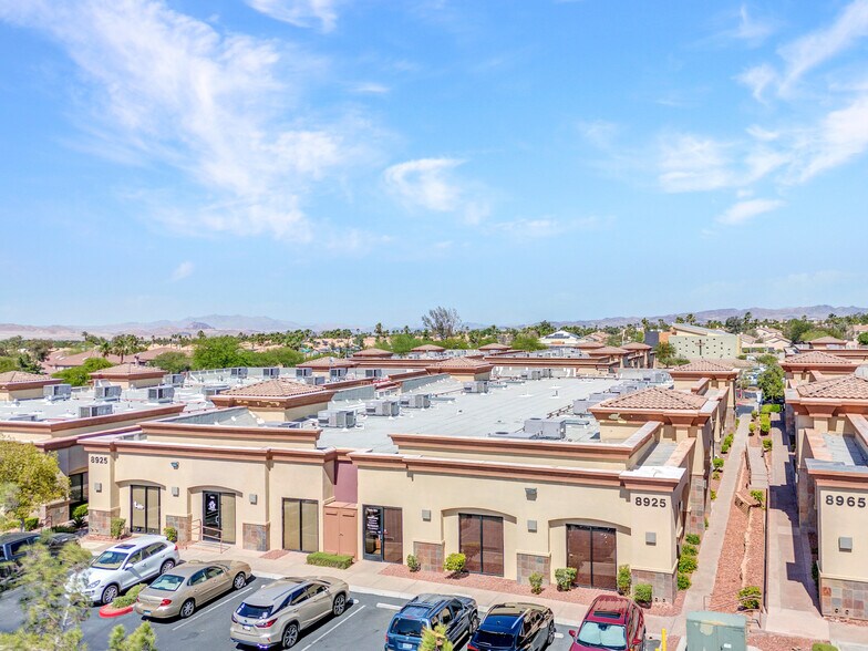 More Photos Of 8905 S Pecos Rd, Henderson Unknown For Lease