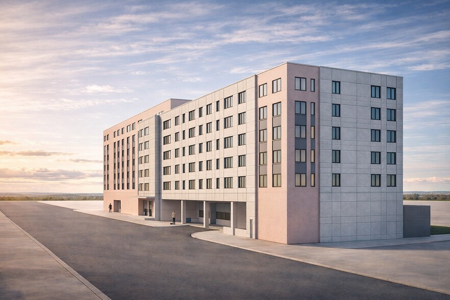 More Photos Of 220-230 U.S. 46, Little Ferry Land For Sale