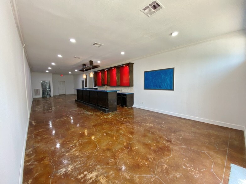 More Photos Of 619 Jackson Ave, Pasadena Storefront Retail Office For Sale