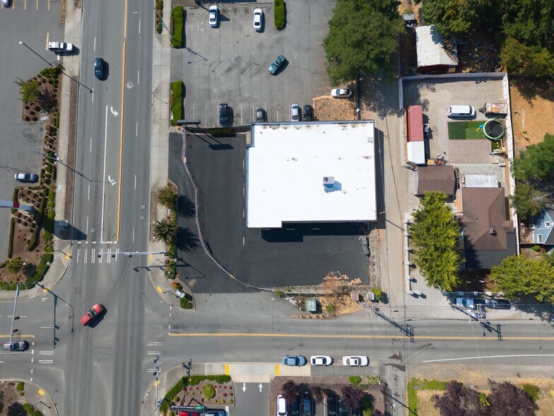 More Photos Of 14307 1st Ave S, Burien Auto Repair For Sale