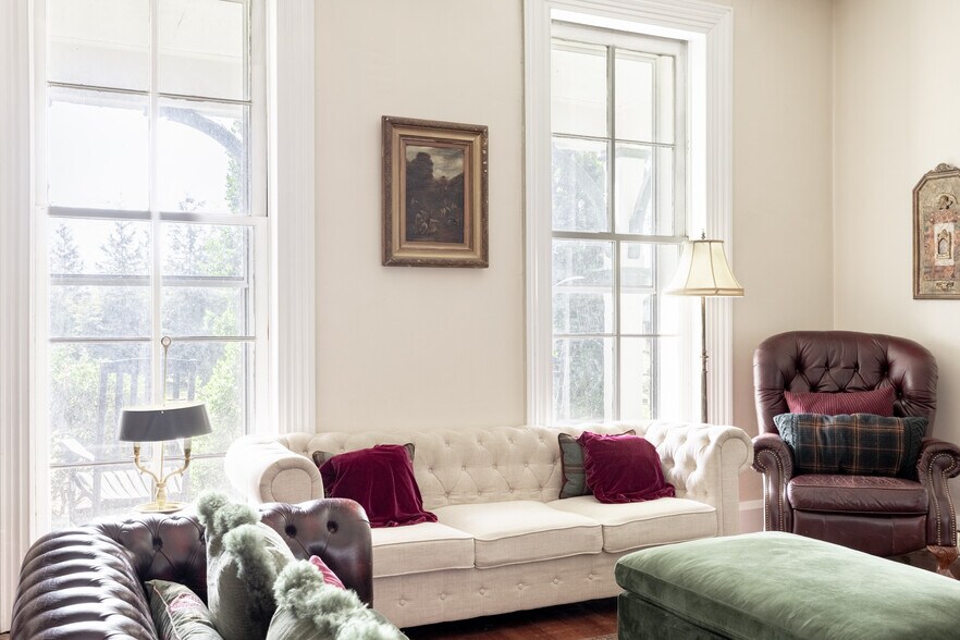 More Photos Of 2416 Lowesville Rd, Amherst Hospitality For Sale