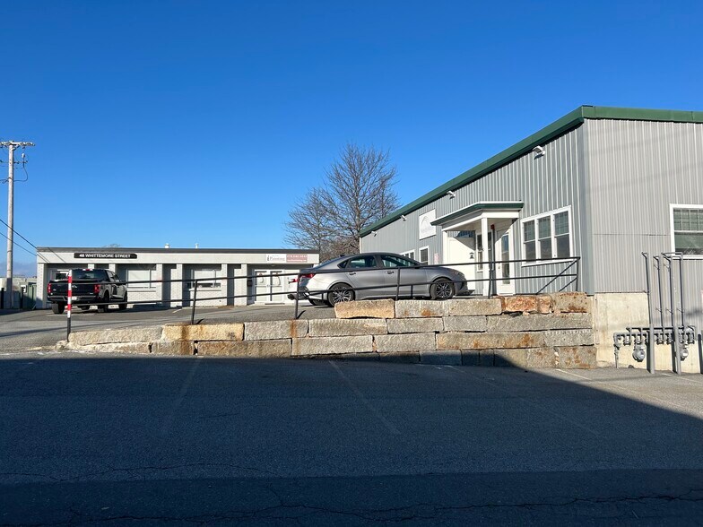 More Photos Of 50 Whittemore St, Gloucester Warehouse For Lease