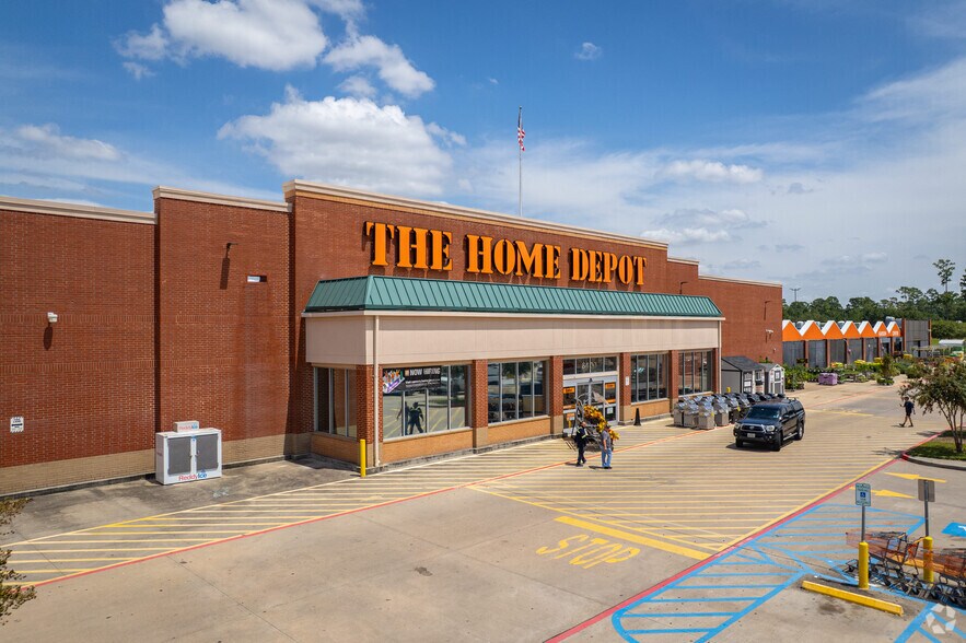 More Photos Of 8400 Katy Fwy, Houston Unknown For Lease