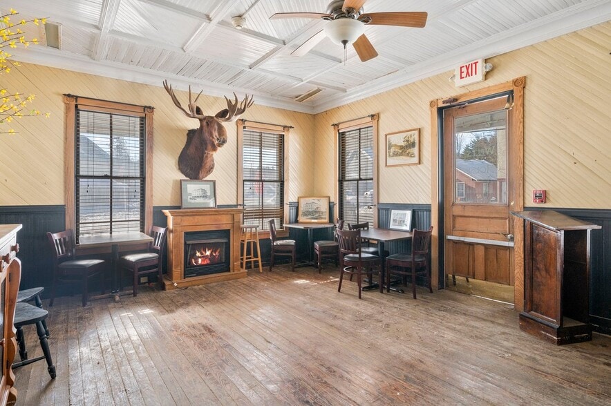More Photos Of 6 Olmstedville Rd, Pottersville Hotel For Sale