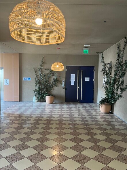 More Photos Of 8550-8594 Santa Monica Blvd, West Hollywood General Retail For Sale