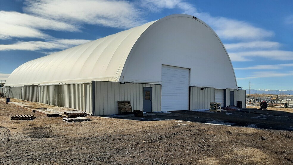 More Photos Of 4738 Grandview Blvd, Dacono Warehouse For Sale