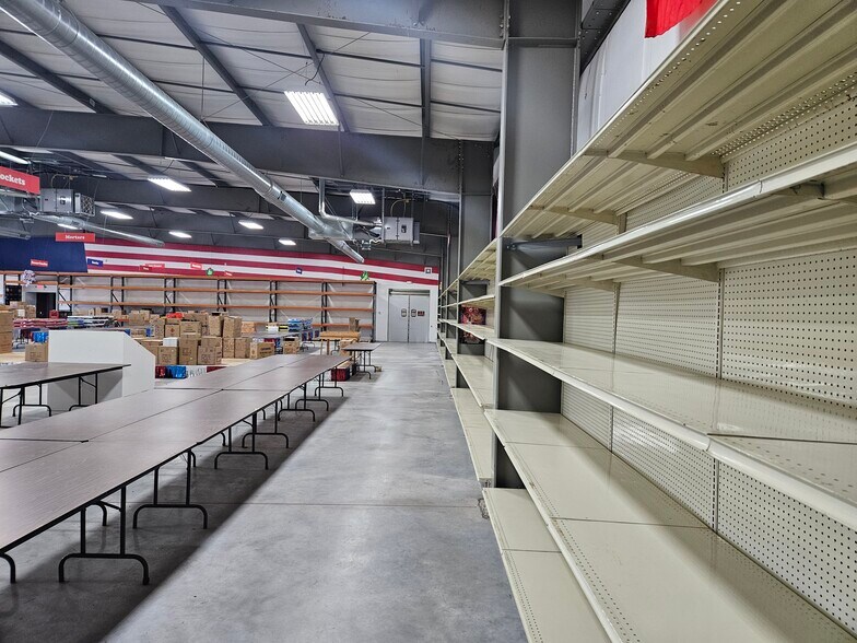 More Photos Of N331 Brandenburg Ave, Merrill Warehouse For Sale