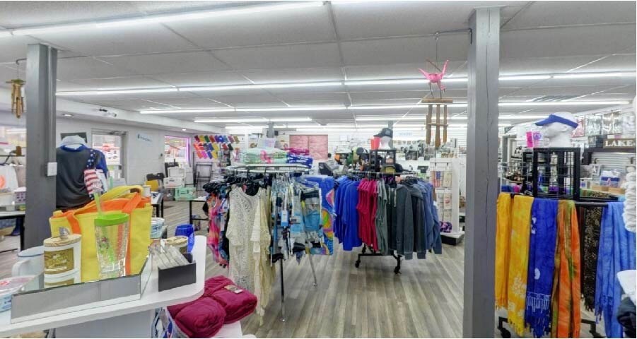 More Photos Of 1100 S Huntington St, Syracuse General Retail For Sale