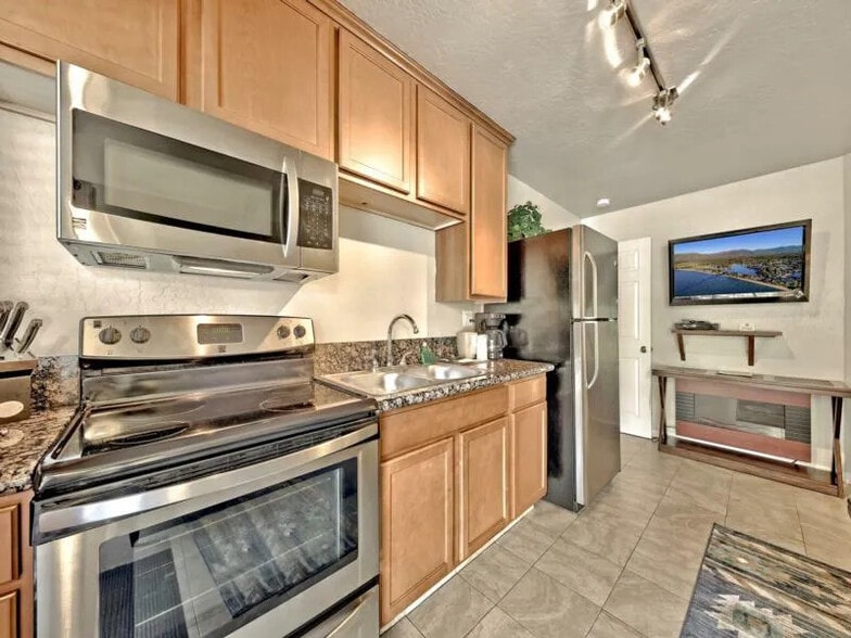 More Photos Of , South Lake Tahoe Hospitality For Sale