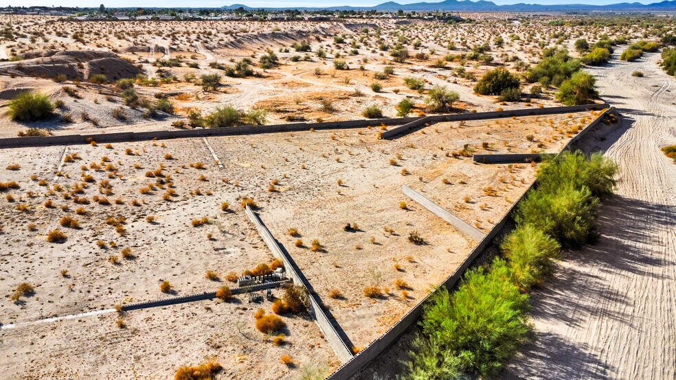 More Photos Of 0001 Masterson, Yuma Land For Sale