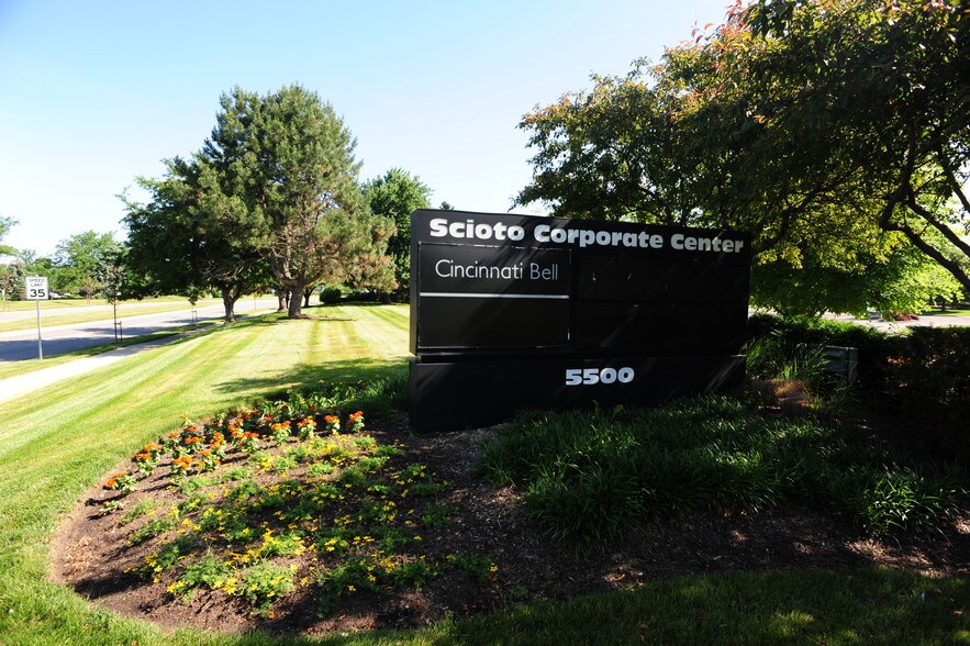 More Photos Of 5500 Frantz Rd, Dublin Office For Lease