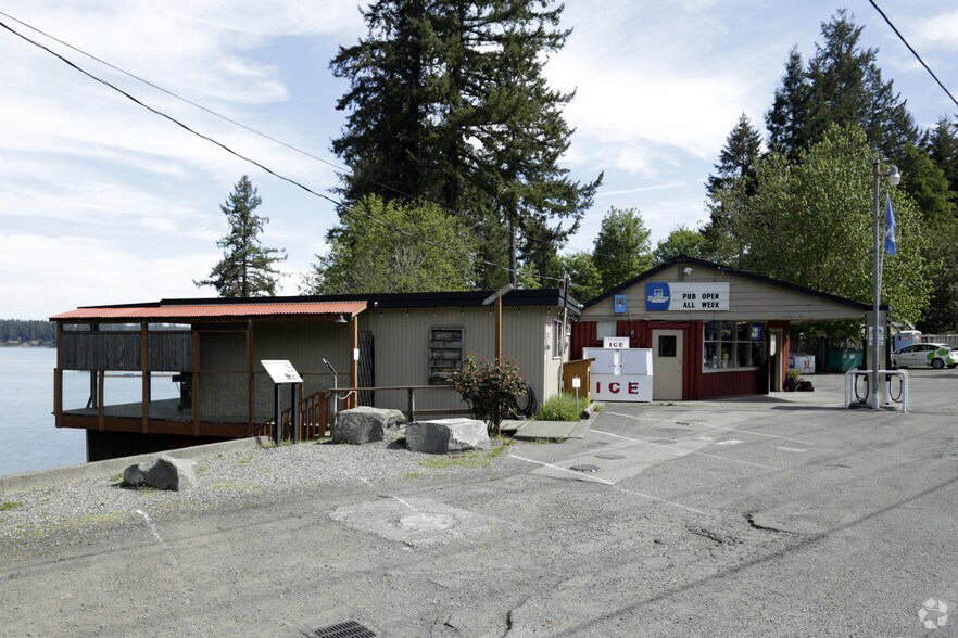 More Photos Of 7102 Ray Nash Dr SW, Gig Harbor Freestanding For Sale