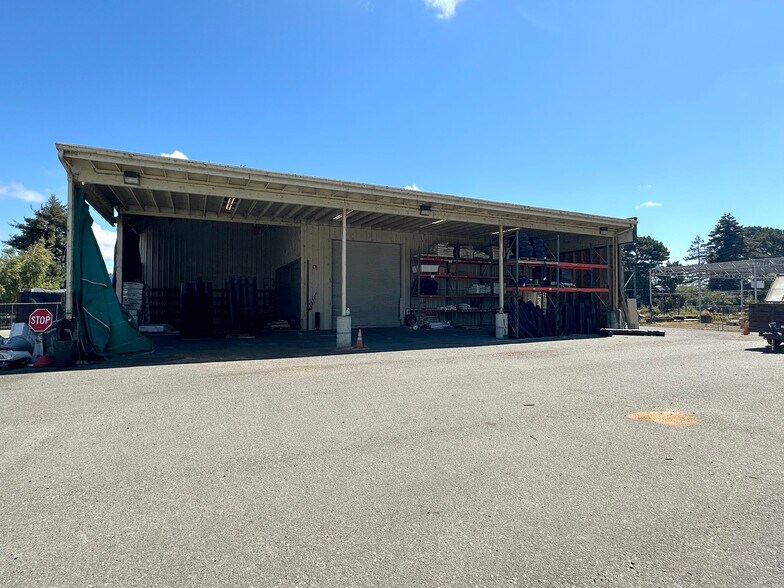 More Photos Of 126 Dinsmore Dr, Fortuna Freestanding For Lease