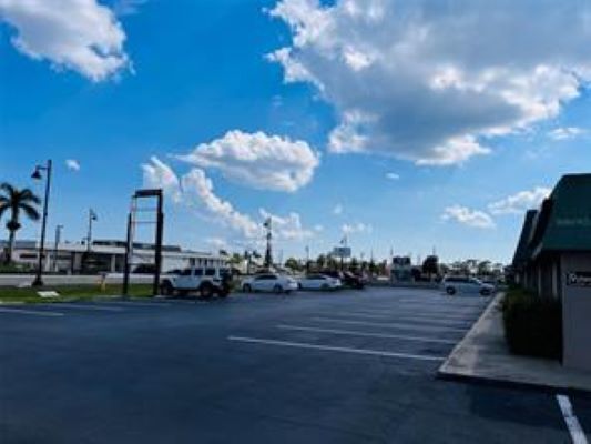 More Photos Of 21202 Olean Blvd, Port Charlotte Medical For Sale