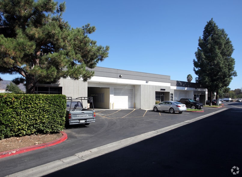 Primary Photo Of 301 E Arrow Hwy, San Dimas Unknown For Lease