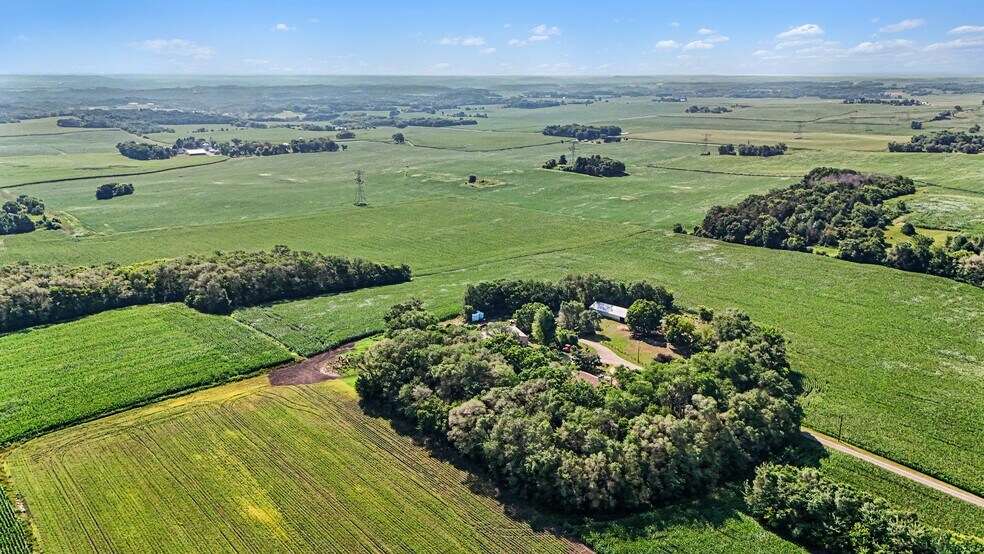 More Photos Of TBD TBD 50th S st, Afton Land For Sale