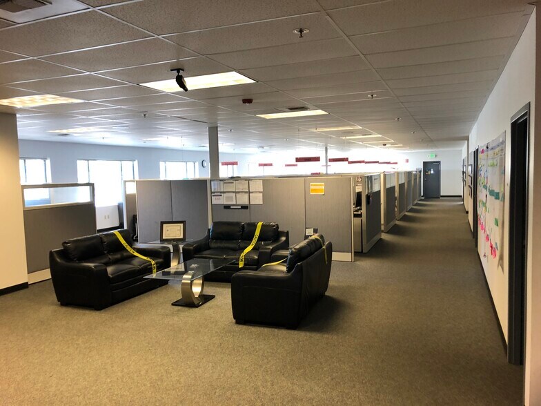 More Photos Of 2615 94th St SW, Everett Manufacturing For Lease