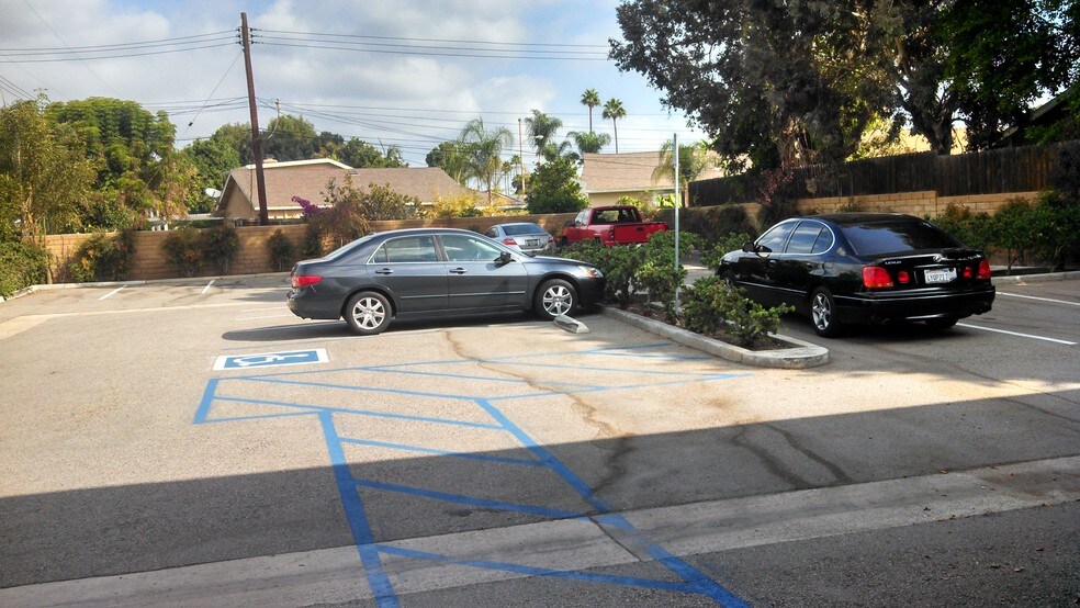 More Photos Of 2745 E Chapman Ave, Orange Office For Lease