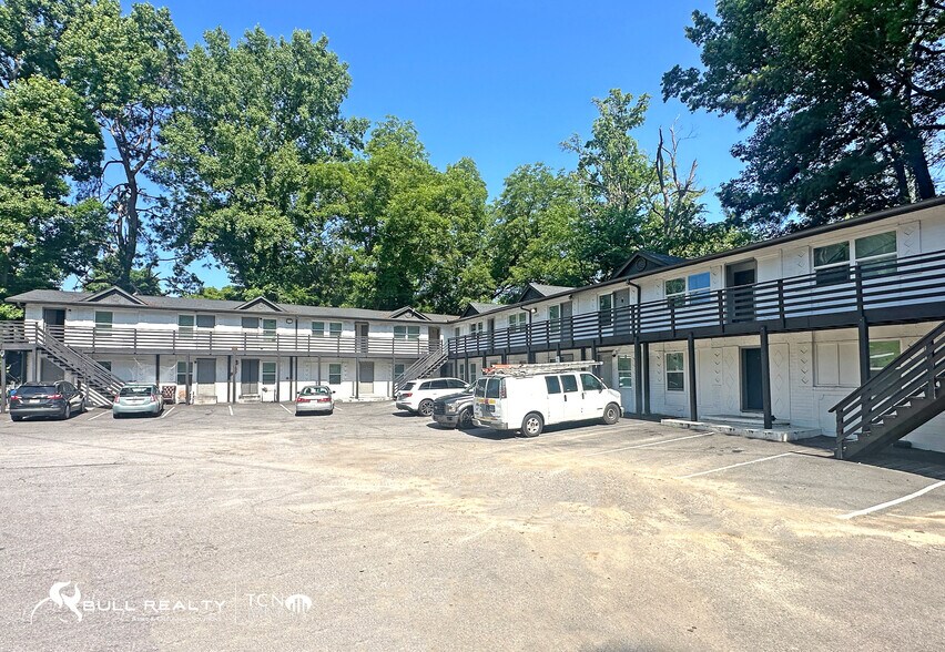 More Photos Of 1931 Joseph E Boone Blvd NW, Atlanta Apartments For Sale