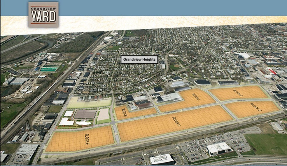 More Photos Of 775 Yard St, Columbus Medical For Lease