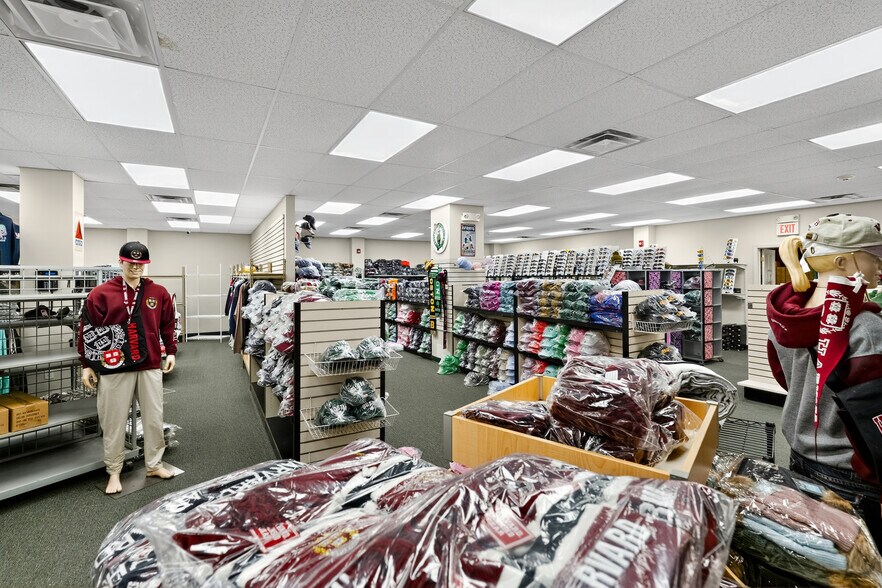 More Photos Of 570 Revere Beach Pky, Revere Manufacturing For Sale