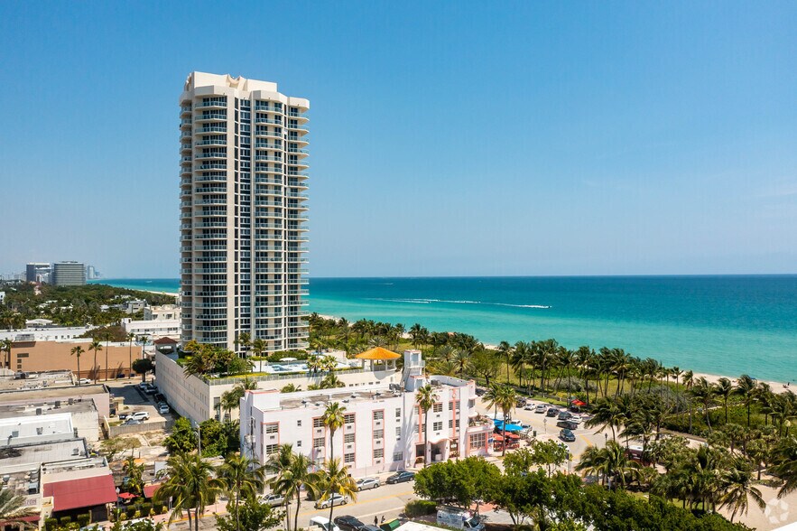 More Photos Of 7300 Ocean Ter, Miami Beach Apartments For Sale
