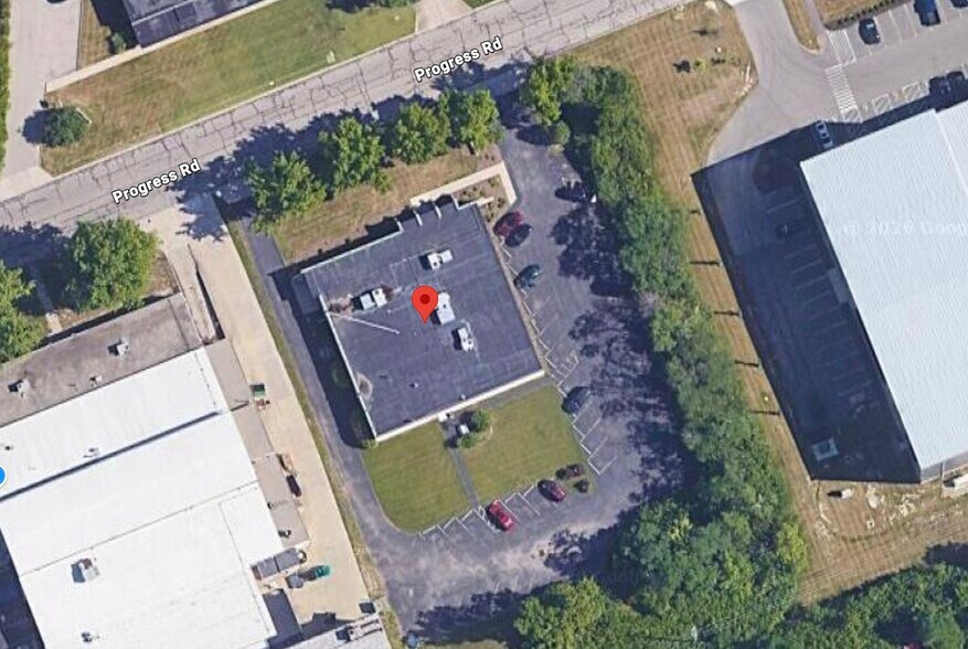 More Photos Of 330 Progress Rd, Dayton Office For Sale