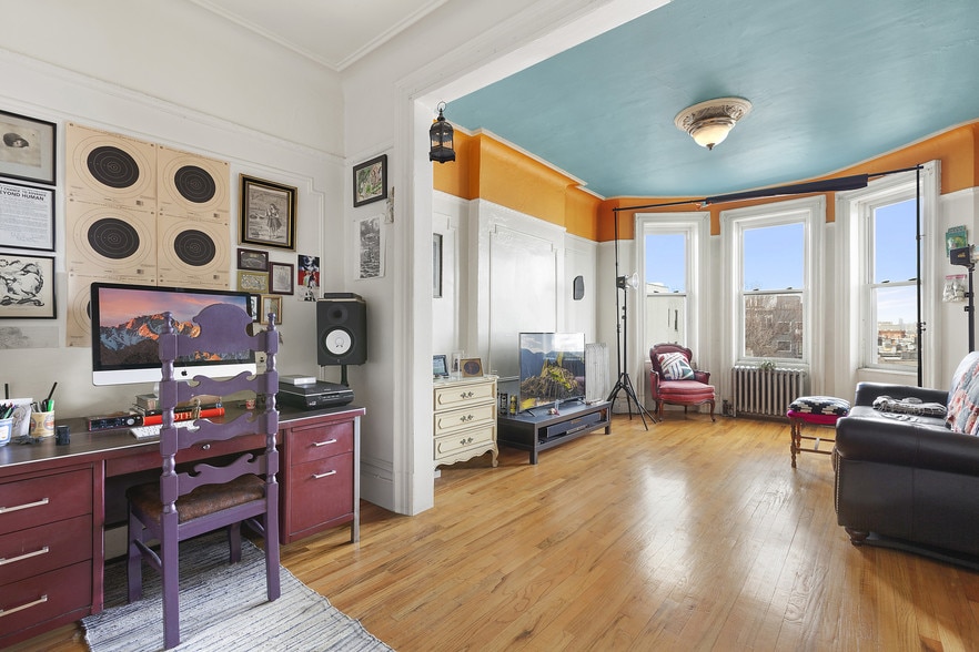 More Photos Of 782 Lincoln Pl, Brooklyn Apartments For Sale