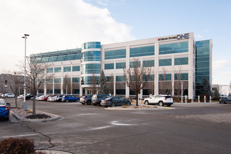 Primary Photo Of 1220 S 630 E, American Fork Office For Lease