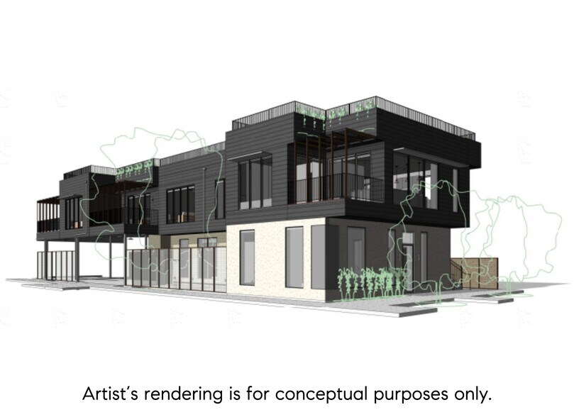 More Photos Of 1800 E Martin Luther King Jr Blvd, Austin Land For Sale