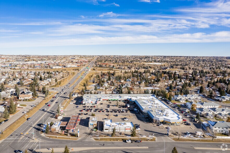 More Photos Of 8060 Silver Springs Blvd NW, Calgary Unknown For Lease