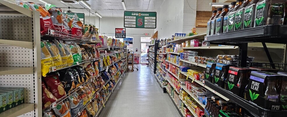 More Photos Of 726 2nd St, Chappell General Retail For Sale