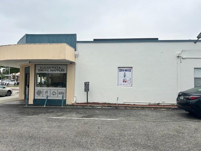 More Photos Of 2125 Hollywood Blvd, Hollywood Medical For Lease